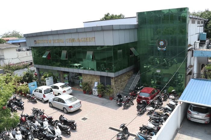 Institute of Technology and Management Dehradun Campus and Facilities photo 4